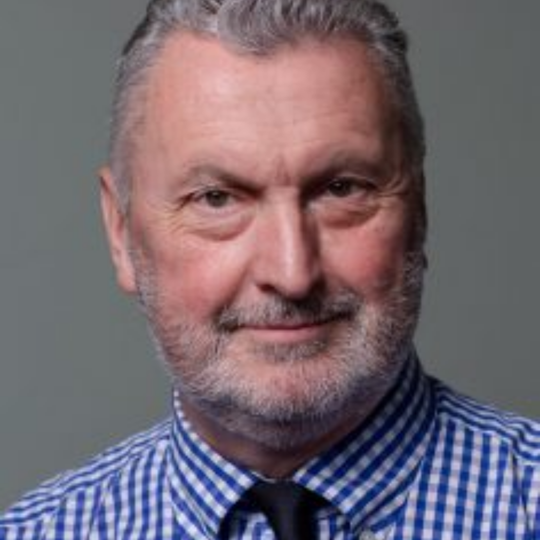 Trustee Week 2023 - An Insight Into Our Chair, Dylan Jones - HMT UK
