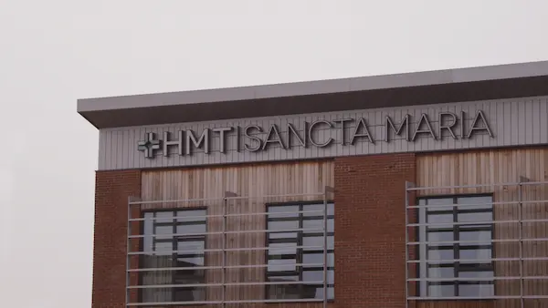 Sancta Maria Hospital